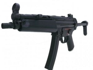 MP5SD6