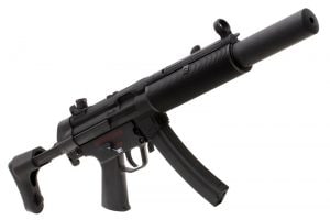 MP５SD６