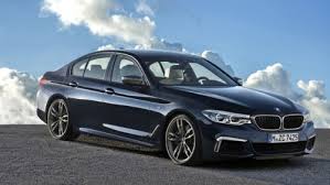 BMW５