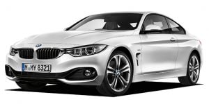 BMW４