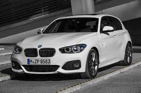 BMW１